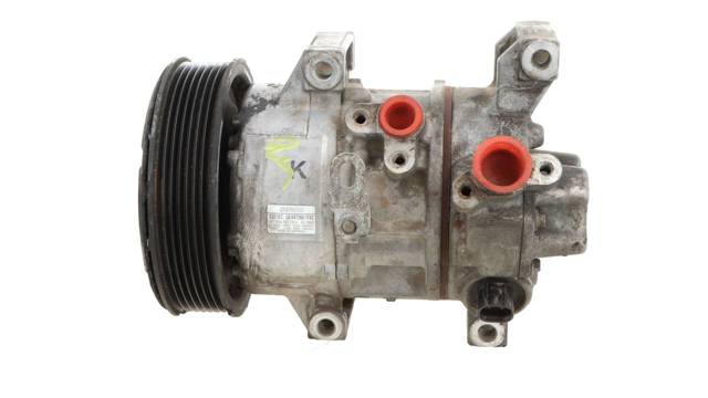 Sprężarka klimatyzacji GE4472601742 TOYOTA
