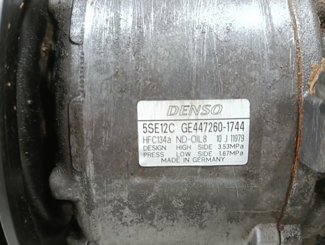 GE4472601744 Toyota