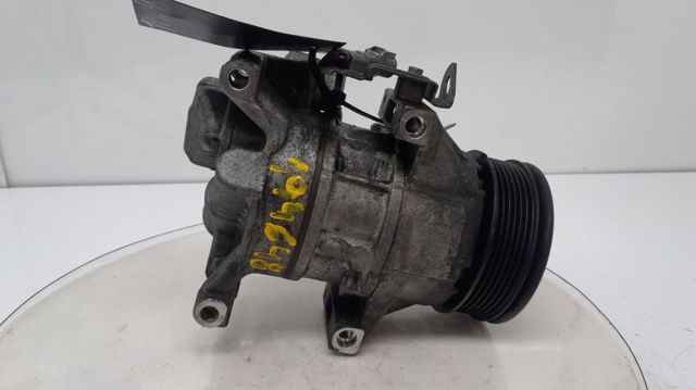 Sprężarka klimatyzacji GE4472602333 TOYOTA