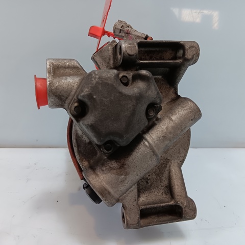 Sprężarka klimatyzacji GE4472602333 TOYOTA