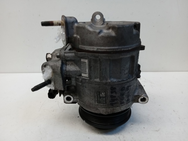 Sprężarka klimatyzacji GE4472808681 FORD