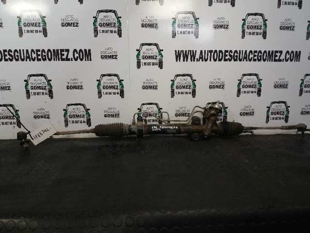 Listwa kierownicza (maglownica) Mazda 626 5 GW