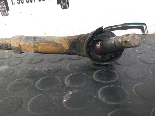 Listwa kierownicza (maglownica) Mazda 626 5 GW