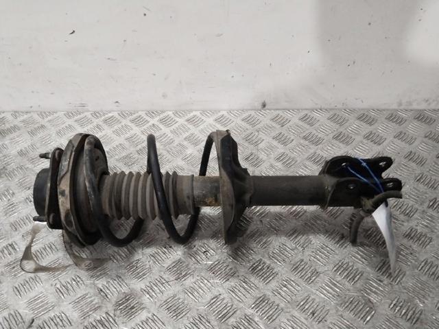 Amortyzator przedni lewy GE4T34900A MAZDA