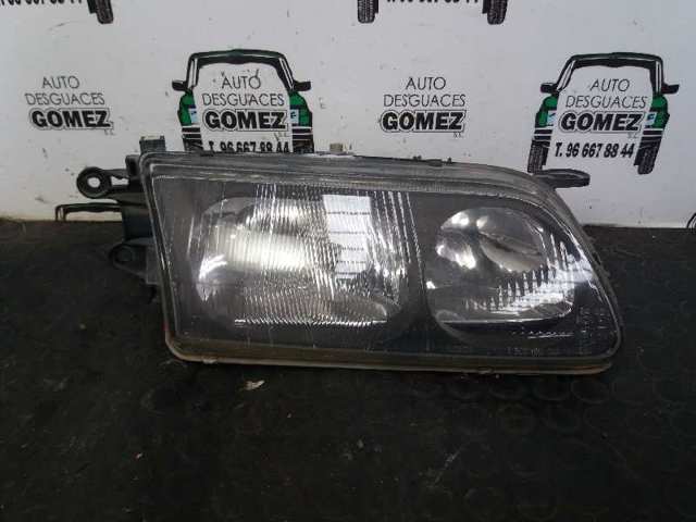 GE4T51030D Mazda