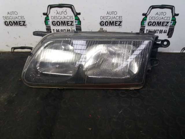 Reflektor lewy Mazda 626 5 GF