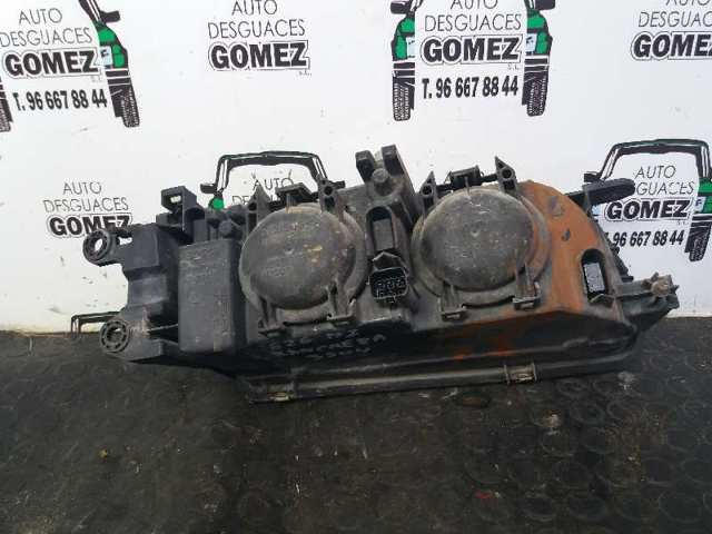 Reflektor lewy Mazda 626 5 GF