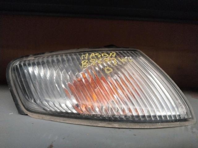 Kierunkowskaz lewy Mazda 626 5 GF