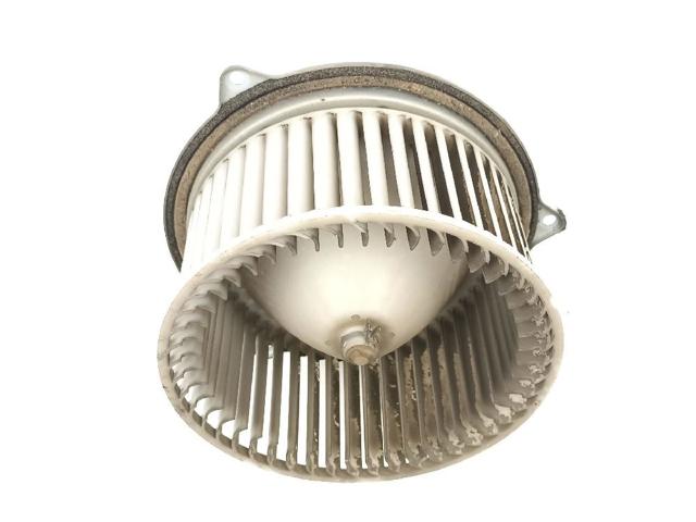 Silniczek wentylatora nagrzewnicy (ogrzewacza wnętrza) Mazda Premacy CP