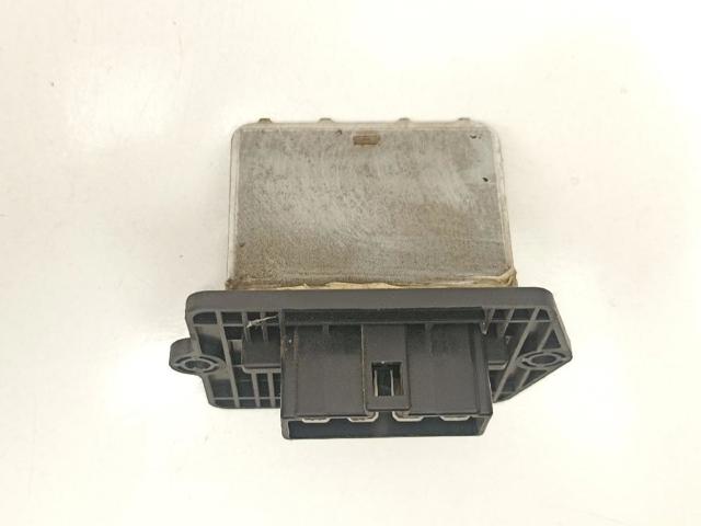 Silniczek wentylatora nagrzewnicy (ogrzewacza wnętrza) Mazda Premacy CP