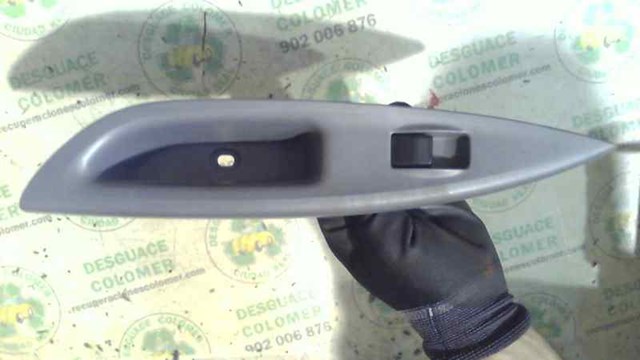 GE4T66370A Mazda