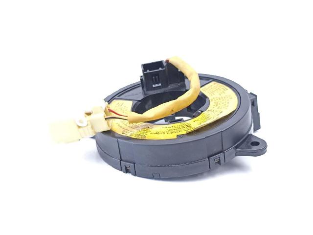 Pierścień kontaktowy AIRBAG, taśma kierownicy Mazda Premacy CP