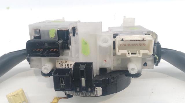 Czujnik kąta skrętu kierownicy Mazda 6 GG