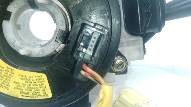 Czujnik kąta skrętu kierownicy Mazda 6 GG