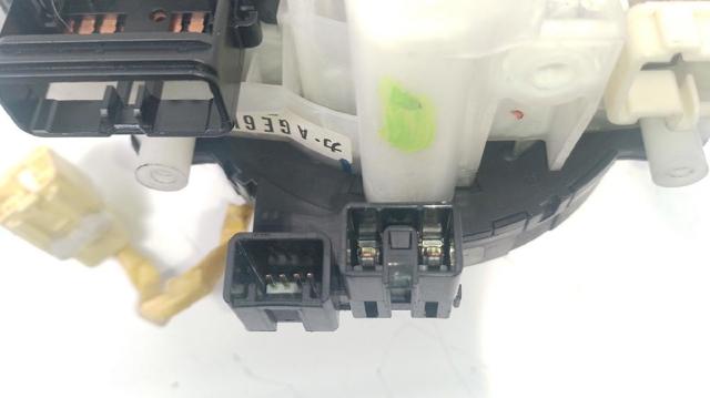 Czujnik kąta skrętu kierownicy Mazda 6 GG