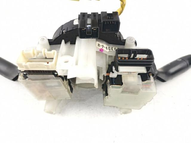 Czujnik kąta skrętu kierownicy Mazda 6 GG