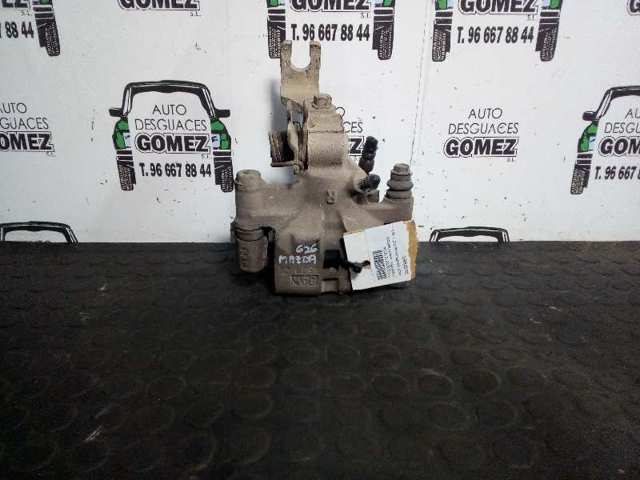 Zacisk hamulcowy tylny prawy GE7C26980E MAZDA