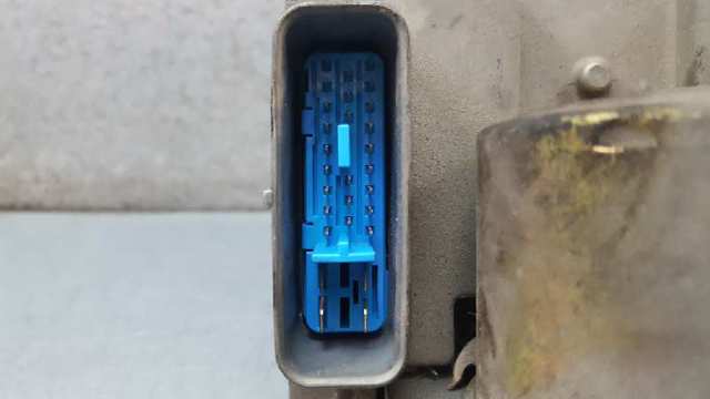 Sterownik ABS  hydrauliczny Mazda 626 5 GF