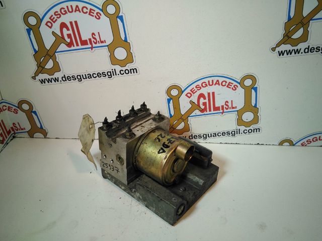 Sterownik ABS  hydrauliczny Mazda 626 5 GF