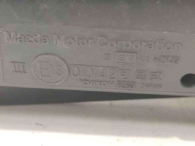Lusterko wsteczne prawe Mazda 626 5 GF