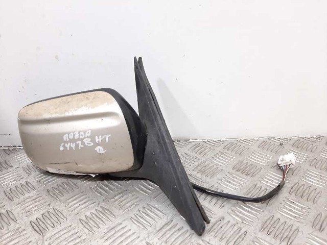 Lusterko wsteczne prawe Mazda 626 5 GF