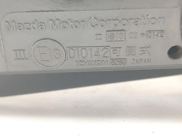 Lusterko wsteczne prawe Mazda 626 5 GF