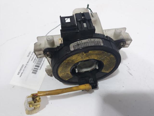 Pierścień kontaktowy AIRBAG, taśma kierownicy Mazda Premacy CP