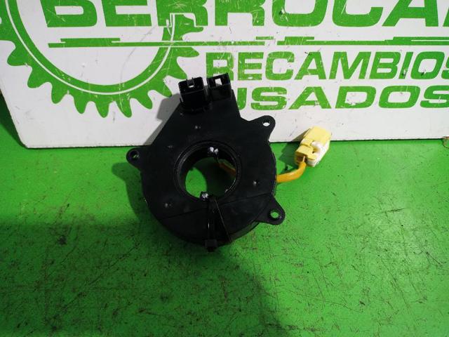 Pierścień kontaktowy AIRBAG, taśma kierownicy Mazda Premacy CP