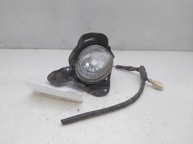 Lampa przeciwmgielna lewa do Mazda CX-9 TB