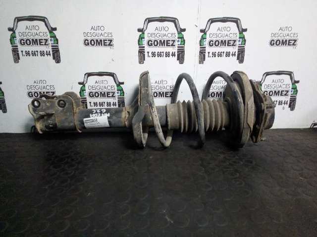 Amortyzator przedni prawy GF3H34700A MAZDA