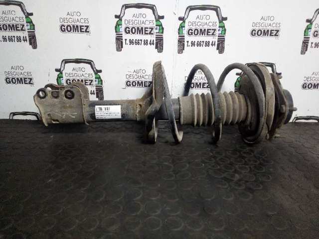 Amortyzator przedni lewy GF3H34900A MAZDA