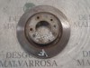 Tarcza hamulcowa tylna GF3Y26251A MAZDA