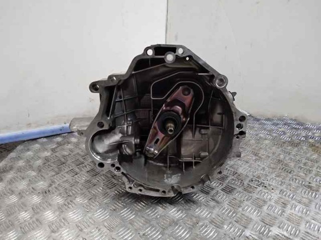 Mechaniczna skrzynia biegów w komplecie GFL VAG