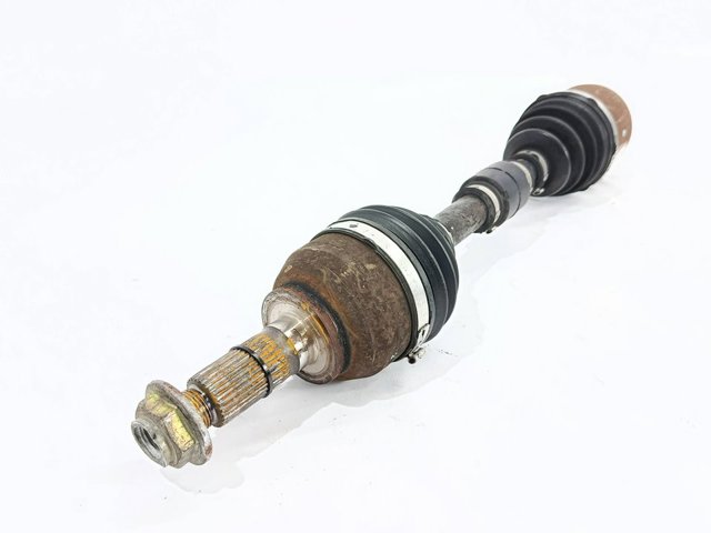 Półoś napędowa przednia lewa GG2925600E MAZDA