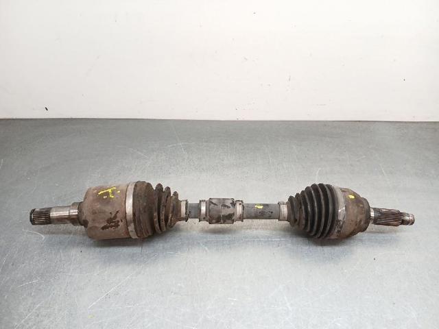 Półoś napędowa przednia lewa GG2925600E MAZDA