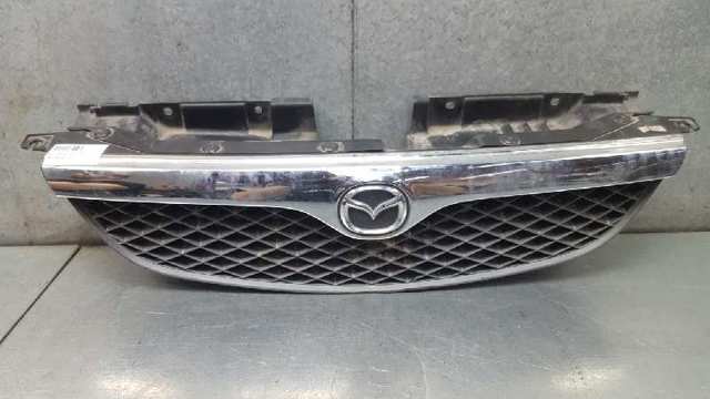 Mazda 626 V (1997-2002)