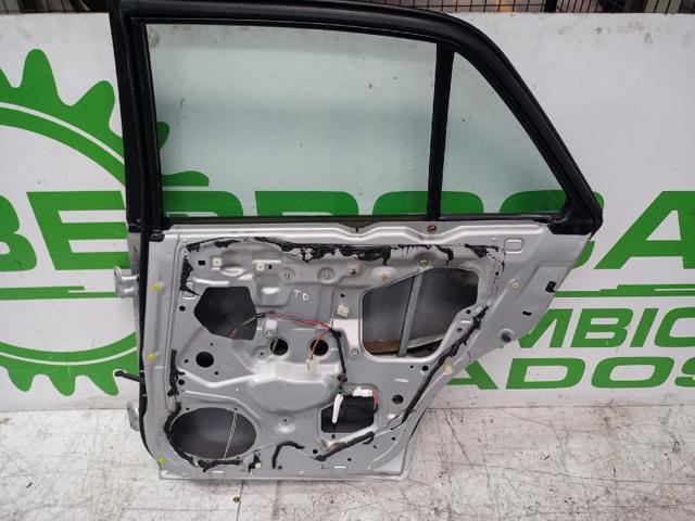 Drzwi tylne prawe Mazda 626 5 GF