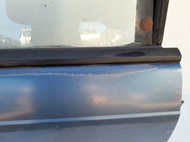 Drzwi tylne prawe Mazda 626 5 GF