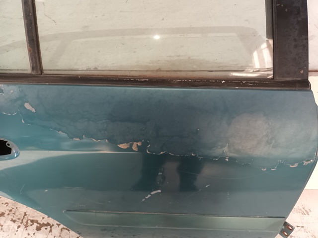 Drzwi tylne prawe Mazda 626 5 GF