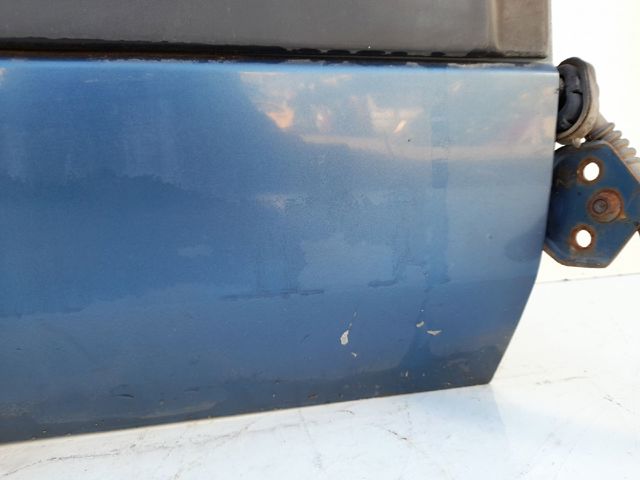 Drzwi tylne prawe Mazda 626 5 GF