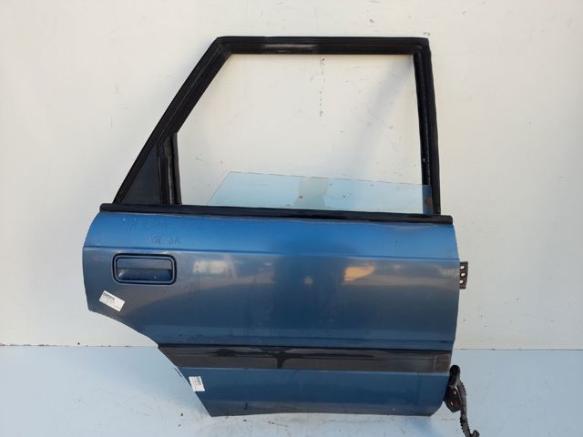 Drzwi tylne prawe Mazda 626 5 GF