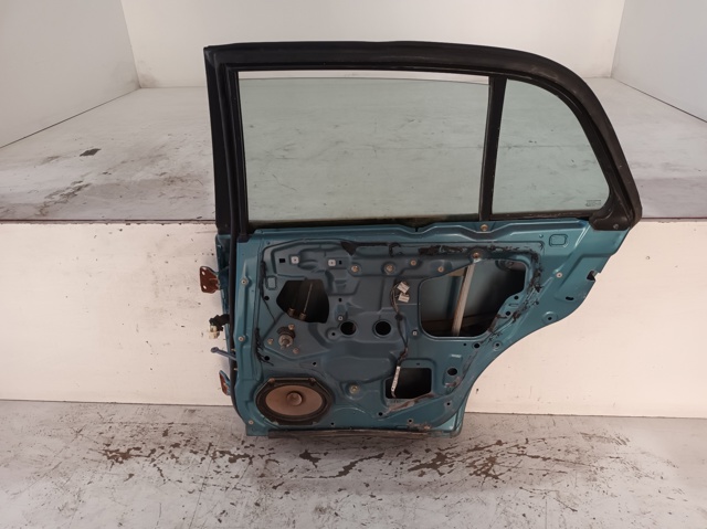 Drzwi tylne prawe Mazda 626 5 GF