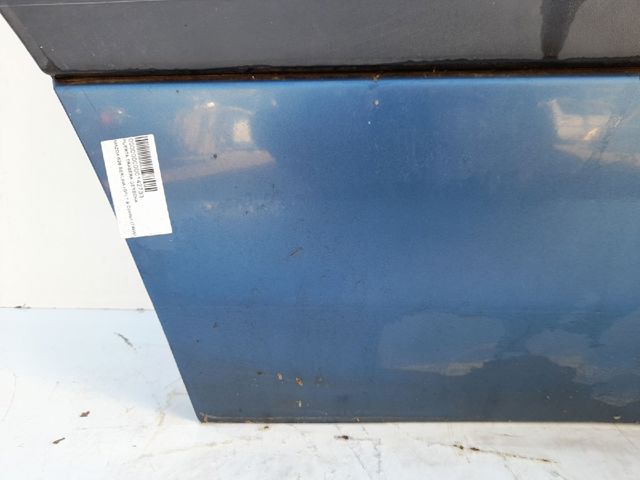 Drzwi tylne prawe Mazda 626 5 GF