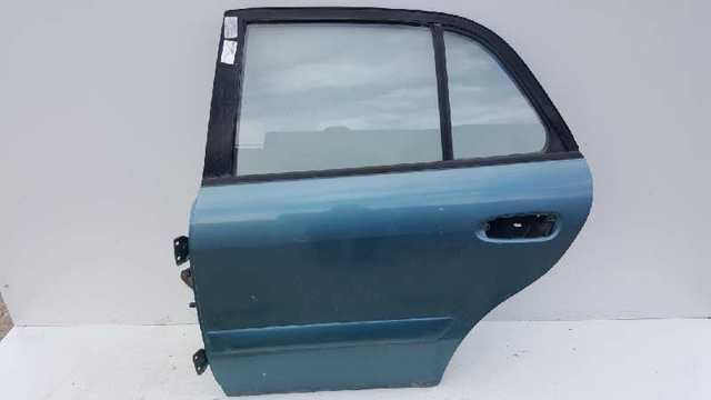 Drzwi tylne lewe do Mazda 626 GF