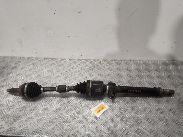 Półoś napędowa przednia prawa GG3125500H MAZDA