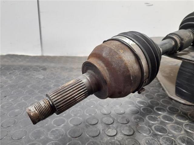 Półoś napędowa przednia prawa Mazda 5 1 CR