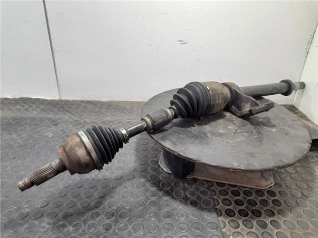 Półoś napędowa przednia prawa Mazda 5 1 CR