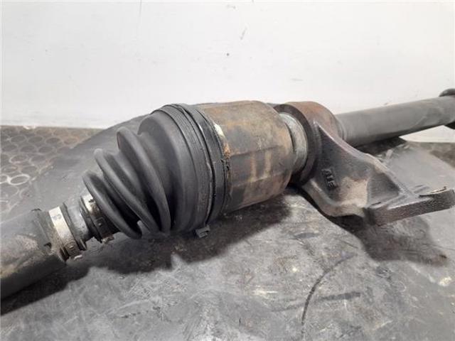 Półoś napędowa przednia prawa Mazda 5 1 CR