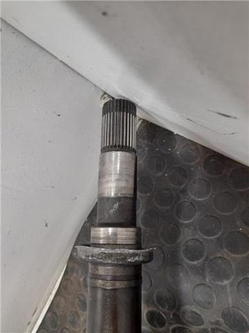 Półoś napędowa przednia prawa Mazda 5 1 CR