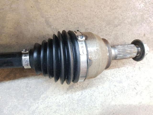 Półoś napędowa przednia prawa Mazda 5 1 CR